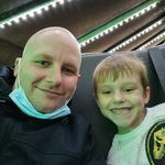 Marc Phelps - @o_phelpsy_o - Instagram