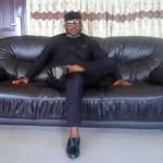 Aniekan Marc-Philips Umorh - @aniekanmp - Instagram