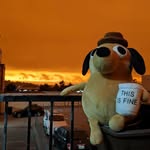 Marc Philips - @redmarcphilips - Instagram