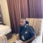 Marc Philips - @ntejeonyeka - Instagram