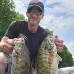 Marc Piatek - @marc.piatek.fishing - Instagram