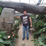 Marcin Piątek - @marcinpiatek1979 - Instagram