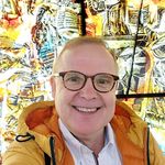 Jean-Marc Picard - @jeanmarcpicard - Instagram