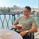 Marc Pickering - @marc_pickering - Instagram