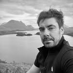 Marc Pickering | Scotland - @lochgmarcp - Instagram