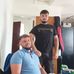 Marc Parkman - Facebook