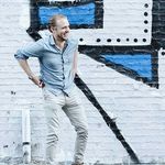 Marc Pierson - @marcpierson - Instagram