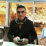 Marc PIgeon - @marcpigeon11 - Instagram
