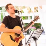 Marcus Pike | Wedding singer - @marcuspikemusic - Instagram