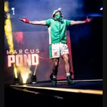 Marcus Pond - @marcus.the.pilgrim.pond - Instagram