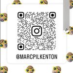 Marc Pilkenton - @marcpilkenton - Instagram