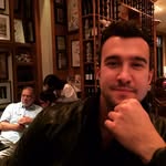Marc Antoine Pinard - @monsieur_pinard - Instagram