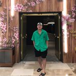 Marc Aaron Pineda - @aronyoww - Instagram