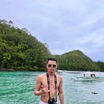 Marc Christian Pineda - Facebook