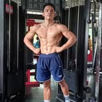 Marc Eric Pineda - @pndmarcerc - Instagram