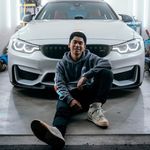 Marc Pineda - @mfourmarc - Instagram