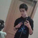 Marc Pineda Hermano - @marc_pineda13 - Instagram