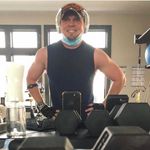 Marc Pinto - @markymarcwithac - Instagram