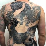 Perth Tattooist - Marc Pinto - @marcpinto_tattoo - Instagram