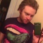 Marc Pipitone - @crazysauc3 - Instagram