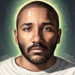 Marc Pittman - @marchateseveryone - Instagram