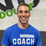 Marc Pitts - @coachmarcpitts - Instagram