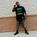MARCUS PITTS - @marcuspitts42 - Instagram
