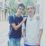 Fanpage Marc Planas #12 - @fanmarcplanasoficial - Instagram