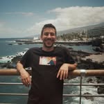 Marc Planas - @mdemarc10 - Instagram