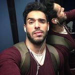 Marc Planas - @marcplanaas - Instagram