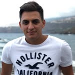 Marc Planas Chamorro - @marcplch - Instagram
