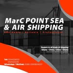 MarC PoinT - @marc_point_logistics_ - Instagram