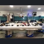 Proxi Chez Marc Porto Pollo - @chez_marc_poissonnerie - Instagram