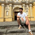 Marc-Antoine Poisson - @marc.antoinep - Instagram