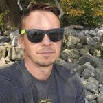 Marc Poisson - @markyglide - Instagram