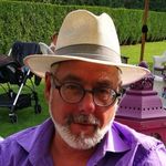Marc Poisson - @cramnossiop - Instagram