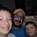 Marc Polk - @polkmarc - Instagram