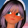 marcuspolk87 - @chloe.is.me_q - TikTok