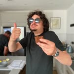 Marc Pollack - @poll.ack85 - Instagram