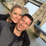 Marc Pollak - @love2moon_back - Instagram