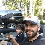 Marc Pollard - @smokedq_camaro - Instagram