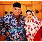 علی و فهیمه...مارک دو پلو - @marc.2.polo - Instagram