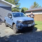 Marc Pomerleau - Facebook
