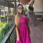 Marcella Pontes - @marcellafpontes - Instagram