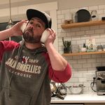 Marc Pope - @mjpemjaypee - Instagram