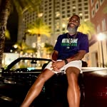 Marc Pope - @mrmarcpope - Instagram