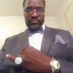 Marc Pope Sr. - @bigdaddy6668 - Instagram