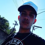 Marcos Vinicius Posso - @marcosvposso - Instagram
