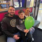 Marc Potts - @pottsmarc - Instagram