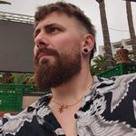 Marc Potts - @robin2urbatman - Instagram